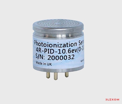 Photoionization PID Sensor 5S-VYM
