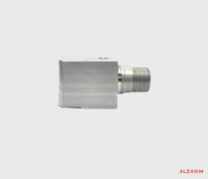 ACI15 Piezoelectric Acceleration Sensor: Reliable IEPE Solution for Industrial Vibration Monitoring