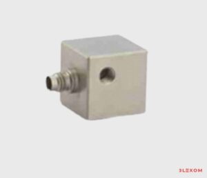 ACI16 Piezoelectric Acceleration Sensor: Triaxial Vibration Monitoring with Stability