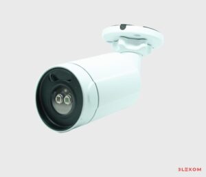 Pyroelectric Flame Detector AF-N9111C