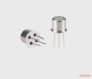AFV3221 VOC Gas Sensor