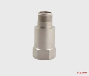 AII12 Piezoelectric Velocity Sensor: Stable IEPE Monitoring for Industrial Equipment