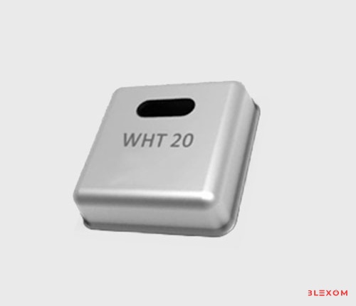 ATH31 MEMS type Temperature and Humidity Sensor