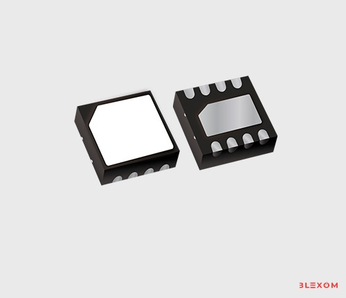 ATH41 MEMS type Temperature and Humidity Sensor