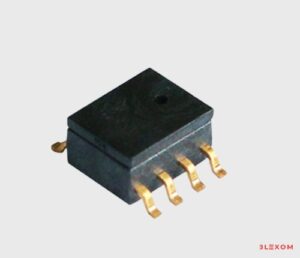 AVCF12 Plastic Package Pressure Sensor