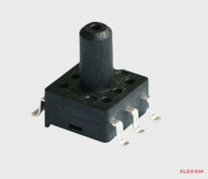 AVCF13 Plastic Package Pressure Sensor