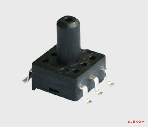 AVCF13 AVCF13 Plastic Package Pressure Sensor