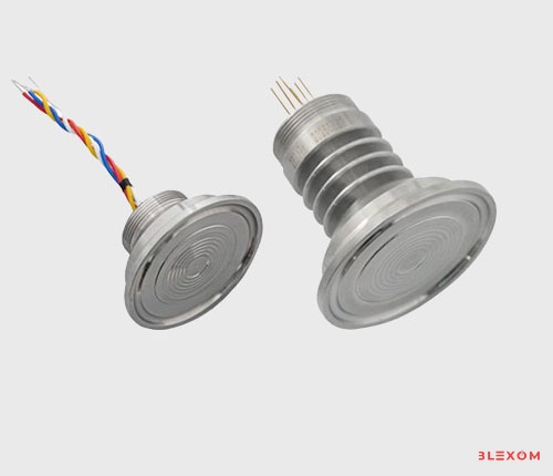 AVCP70 AVCP70 General Type Isolation-Film Pressure Sensor