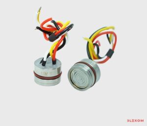 AVCP75 Mini-Size Diffused Silicon Pressure Sensor