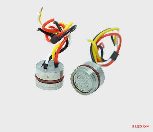 AVCP75 AVCP75 Mini-Size Diffused Silicon Pressure Sensor