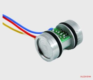AVCP78 General Type Isolation-Film Pressure Sensor