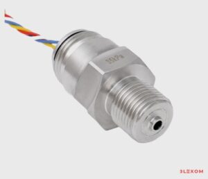 AVCP79 General Type Isolation-Film Pressure Sensor
