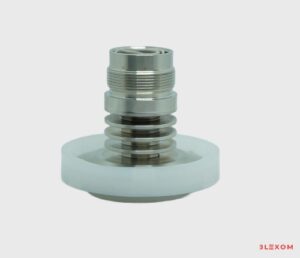 AVCP81 General Type Isolation-Film Pressure Sensor