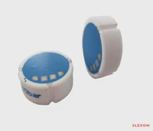 AVCT12 Ceramic Pressure Sensor