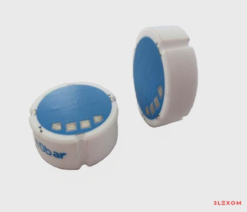 AVCT12 AVCT12 Ceramic Pressure Sensor