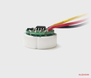 AVDT12 Ceramic pressure sensor module