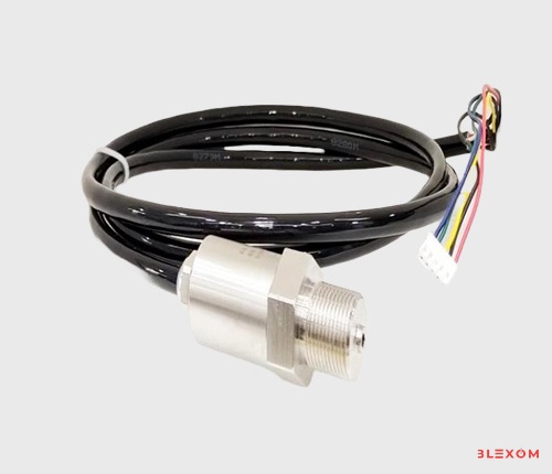 AVKP16 AVKP16 Diffused Silicon Pressure Transmitter