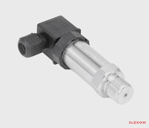 AVKP18 AVKP18 Diffused Silicon Pressure Transmitter