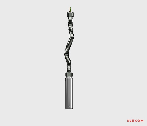 AVKP19 AVKP19 Level Transmitter