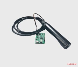 BA-G214 Dissolved oxygen water quality detection module