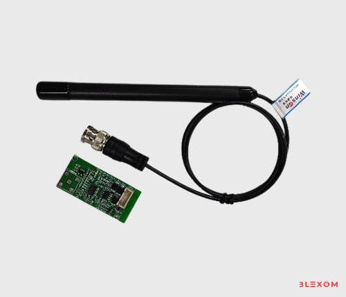 BA-GSV212 water quality detection sensor module