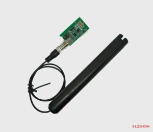 BA-QT212 Ammonia& Nitrogen Detection Module