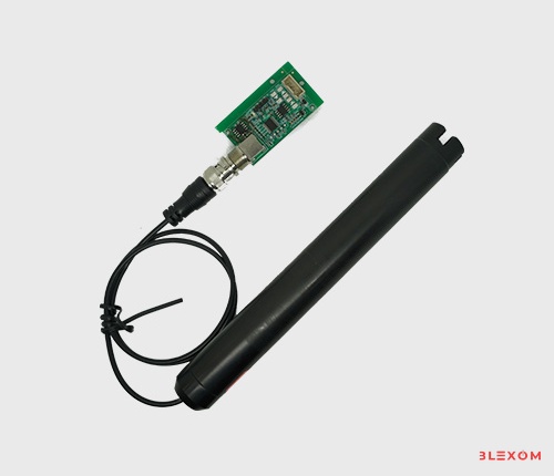 BA-QT212 Ammonia& Nitrogen Detection Module