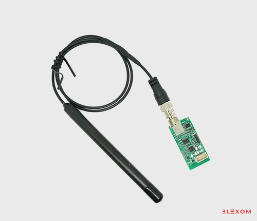 BA-VT212 water quality sensor module