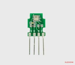BF22 Temperature and Humidity Sensor Module