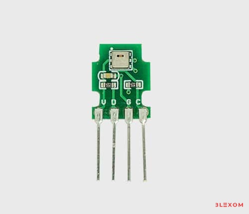 BF22 Temperature and Humidity Sensor Module