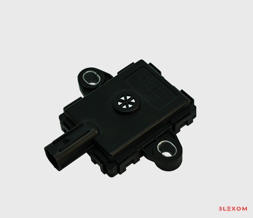 ZC401- Natural Gas Leak Sensor (CH4)