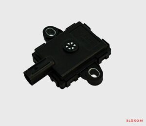BK72 vehicle hydrogen leakage detection sensor