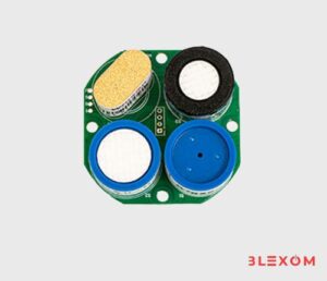 BKL15D 4-in-1 Industrial Gas Detection Module BKL15D