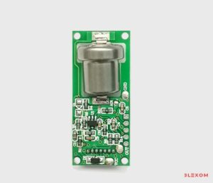Electrochemical Carbon Monoxide Gas Module BL27-KG