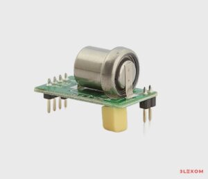 Electrochemical Carbon Monoxide Gas Module BL27D-KG