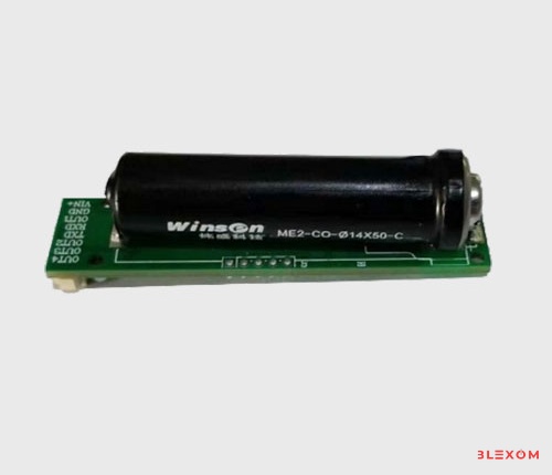 BL29-KG Electrochemical Carbon Monoxide Gas Module BL29-KG