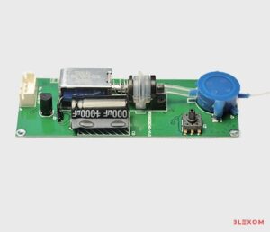 BL30C-K3T6GT Electrochemical Alcohol Module