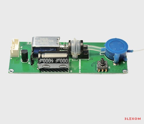 BL30C-K3T6GT Electrochemical Alcohol Module