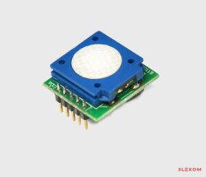 Electrochemical Ozone Detection Module BL38-G4