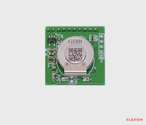 BL741-T3 Electrochemical Hydrogen Module​