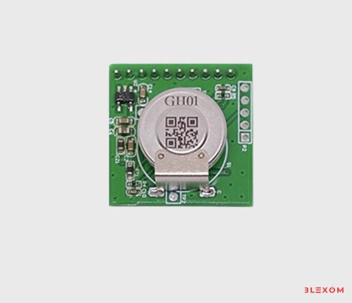 BL741-T3 Electrochemical Hydrogen Module​