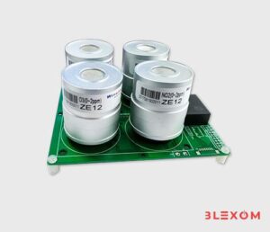Atmospheric Monitoring Sensor Module BLTF15