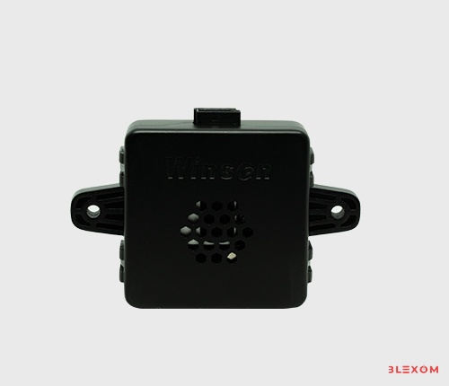 BLZT-212- All-in-one Lithium Battery Thermal Runaway Sensor