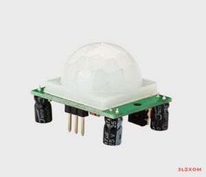 BSM-10 PIR Motion Sensor Module