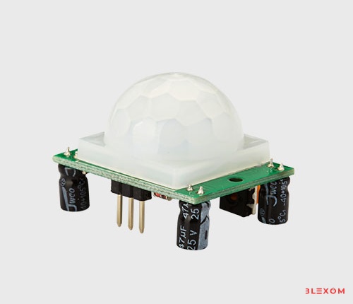 BSM-10 BSM-10 PIR Motion Sensor Module