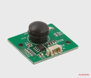 BSM27 PIR Motion Sensor Module