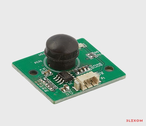 BSM27 BSM27 PIR Motion Sensor Module