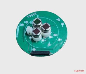 BSV441 Pyro-electric Flame sensor module