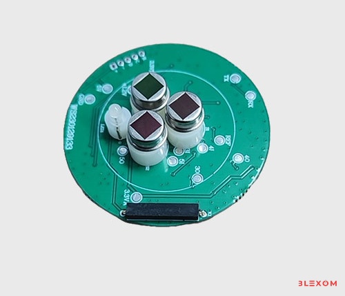 BSV441 Pyro-electric Flame sensor module