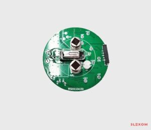 BSV481 Pyro-electric Flame sensor module